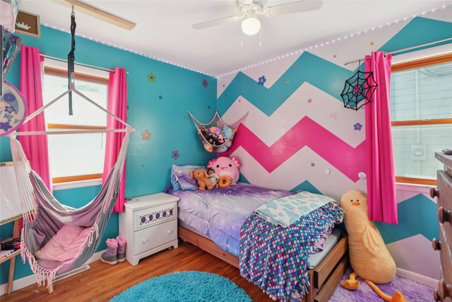 806 E 12th Street N, Newton, IA 50208