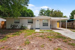 10209 N 28TH STREET, Tampa, FL 33612