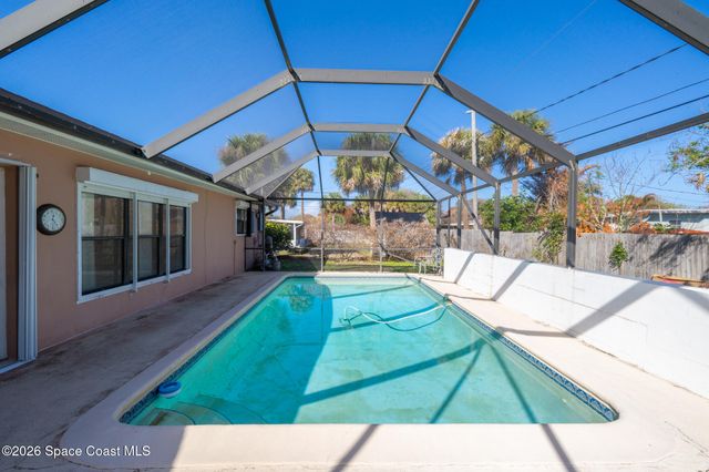 213 NE 2nd Terrace, Satellite Beach, FL 32937