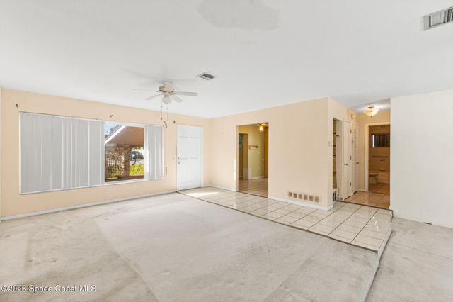 213 NE 2nd Terrace, Satellite Beach, FL 32937