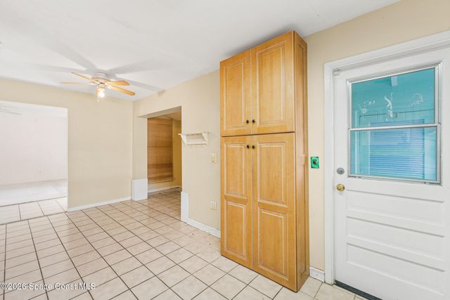 213 NE 2nd Terrace, Satellite Beach, FL 32937