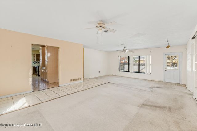 213 NE 2nd Terrace, Satellite Beach, FL 32937