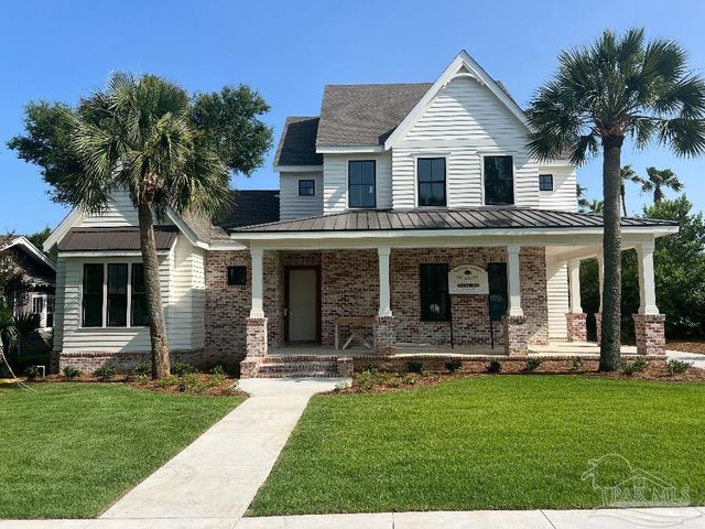 1611 E Gadsden St, Pensacola, FL 32501