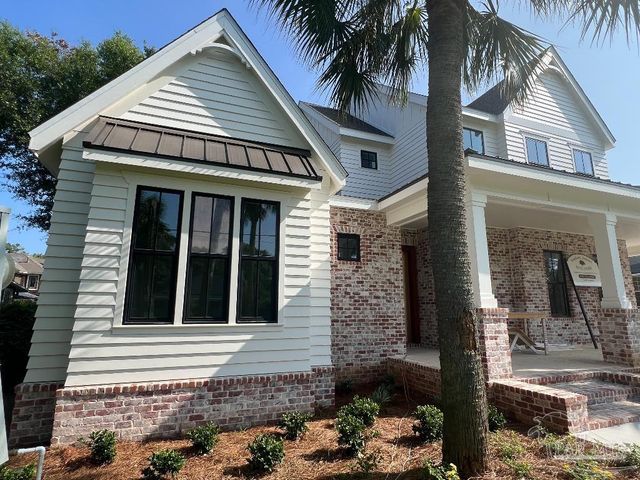 1611 E Gadsden St, Pensacola, FL 32501