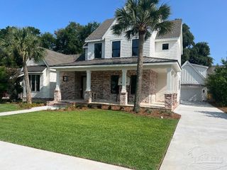 1611 E Gadsden St, Pensacola, FL 32501