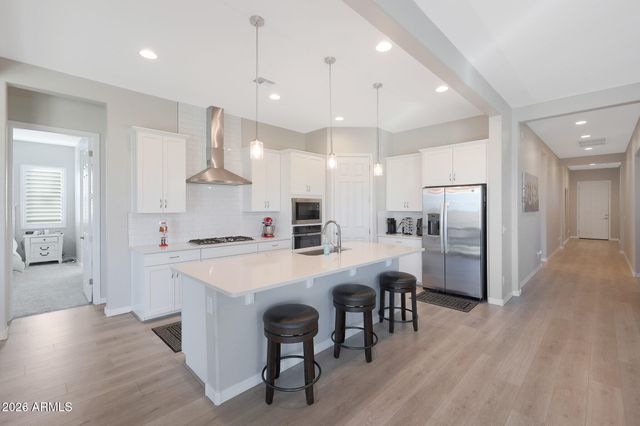 11003 W BUCHANAN Street, Avondale, AZ 85323