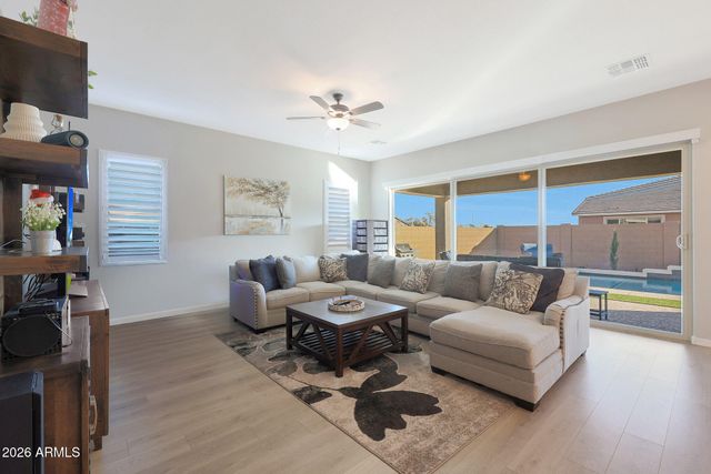 11003 W BUCHANAN Street, Avondale, AZ 85323