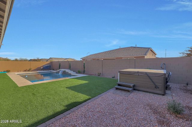 11003 W BUCHANAN Street, Avondale, AZ 85323