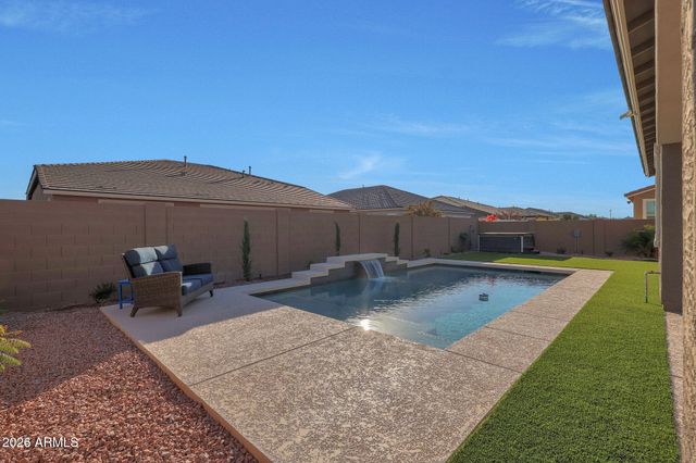 11003 W BUCHANAN Street, Avondale, AZ 85323
