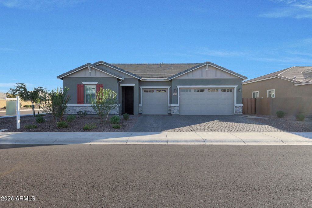 11003 W BUCHANAN Street, Avondale, AZ 85323