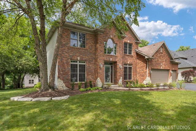 609 Spruce Court, Oswego, IL 60543