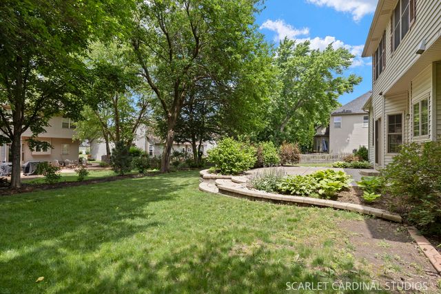609 Spruce Court, Oswego, IL 60543