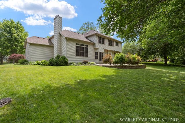 609 Spruce Court, Oswego, IL 60543