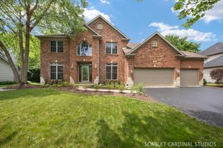 609 Spruce Court, Oswego, IL 60543