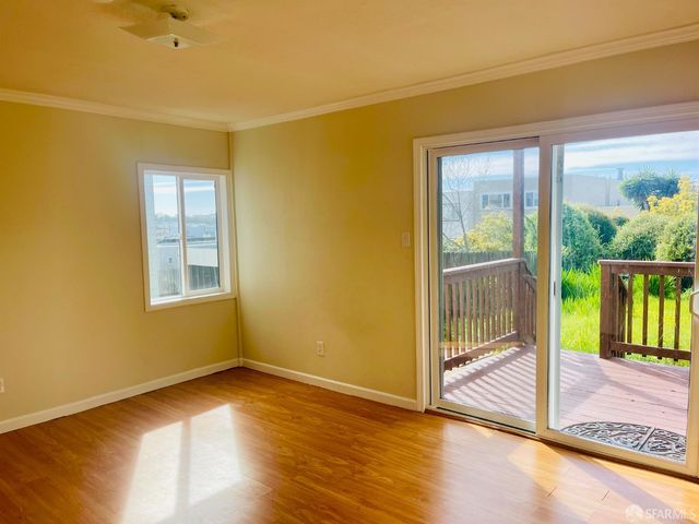 731 43rd Avenue, San Francisco, CA 94121