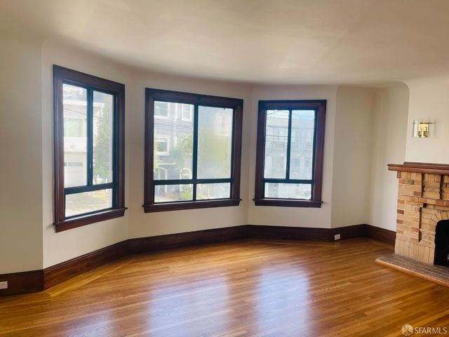 731 43rd Avenue, San Francisco, CA 94121