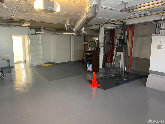 731 43rd Avenue, San Francisco, CA 94121