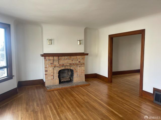 731 43rd Avenue, San Francisco, CA 94121