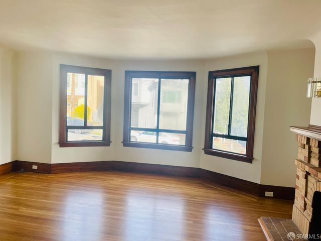 731 43rd Avenue, San Francisco, CA 94121