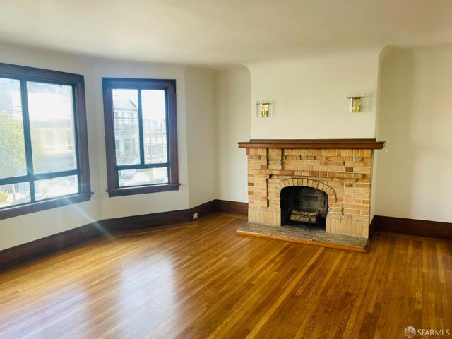 731 43rd Avenue, San Francisco, CA 94121