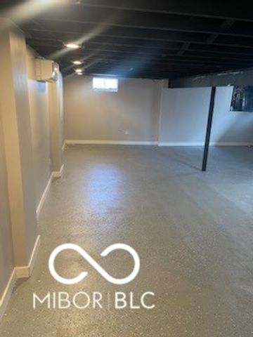 465 S Sheridan Avenue, Indianapolis, IN 46219