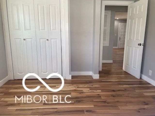 465 S Sheridan Avenue, Indianapolis, IN 46219