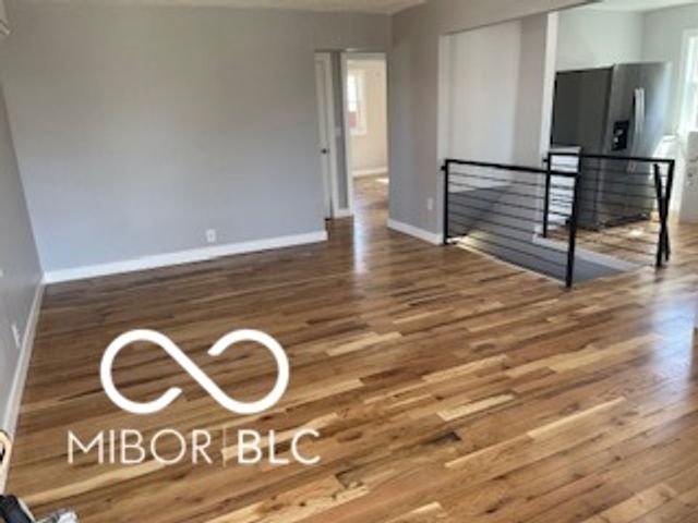 465 S Sheridan Avenue, Indianapolis, IN 46219