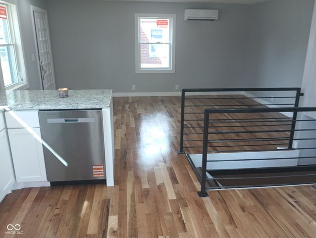 465 S Sheridan Avenue, Indianapolis, IN 46219