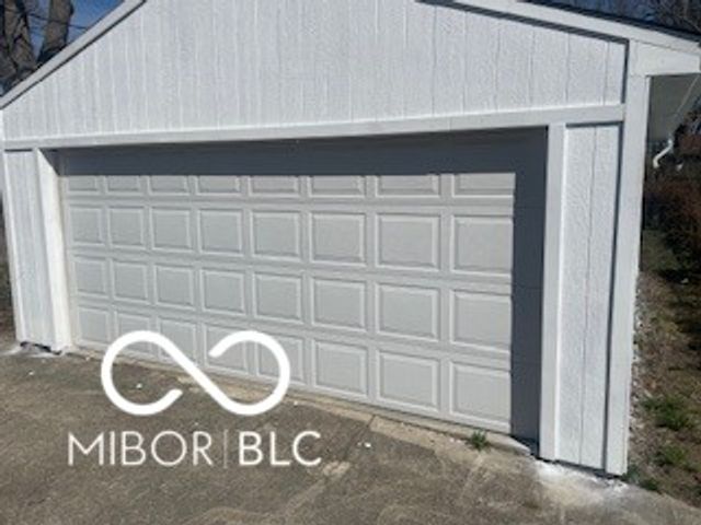 465 S Sheridan Avenue, Indianapolis, IN 46219