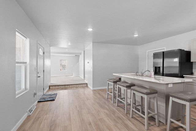 219 FRONT STREET, Pulaski, WI 54162