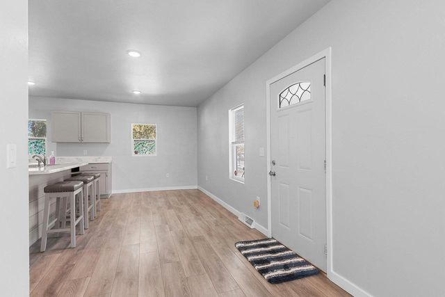 219 FRONT STREET, Pulaski, WI 54162