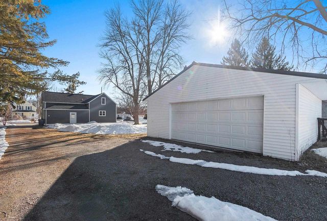 219 FRONT STREET, Pulaski, WI 54162