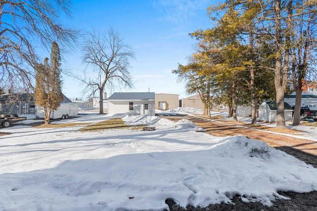 219 FRONT STREET, Pulaski, WI 54162