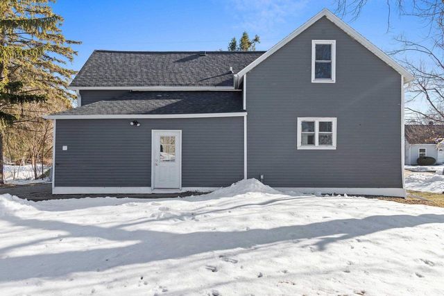 219 FRONT STREET, Pulaski, WI 54162