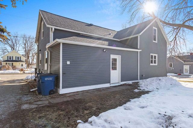 219 FRONT STREET, Pulaski, WI 54162