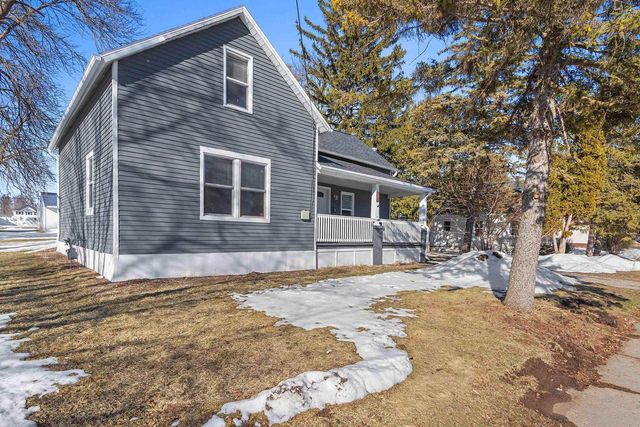 219 FRONT STREET, Pulaski, WI 54162
