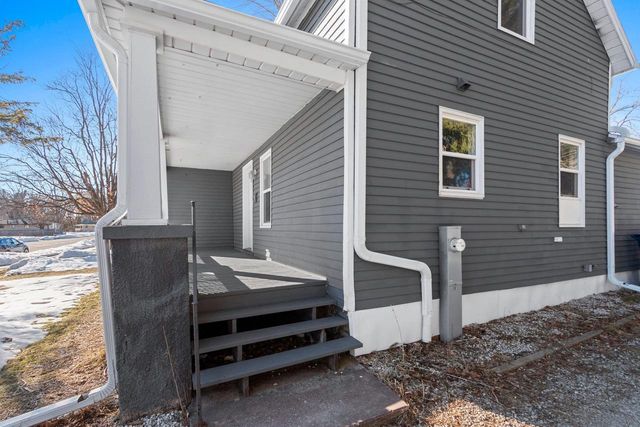 219 FRONT STREET, Pulaski, WI 54162