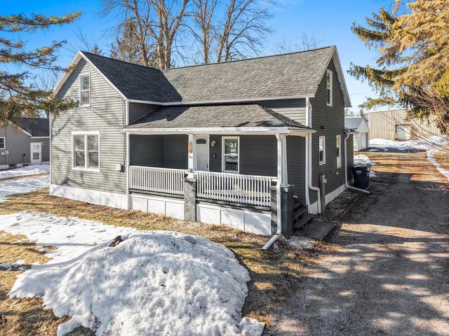 219 FRONT STREET, Pulaski, WI 54162
