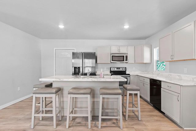 219 FRONT STREET, Pulaski, WI 54162