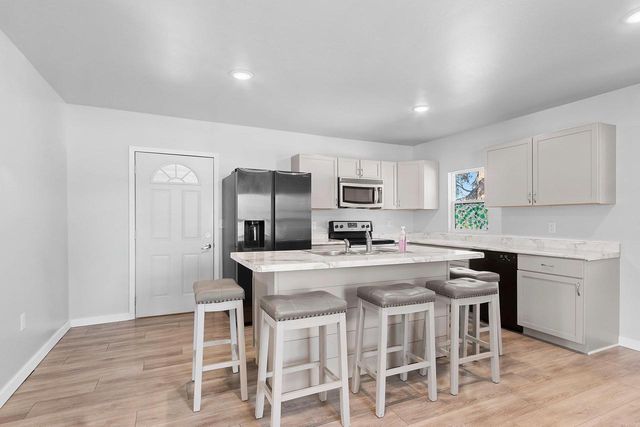 219 FRONT STREET, Pulaski, WI 54162