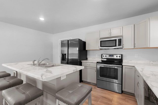 219 FRONT STREET, Pulaski, WI 54162