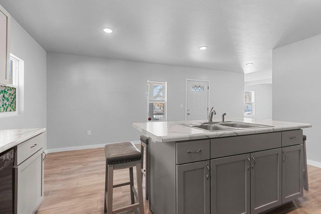 219 FRONT STREET, Pulaski, WI 54162