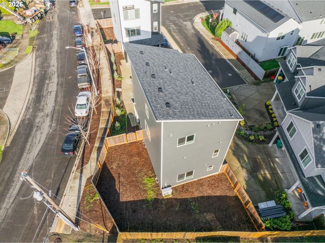 19718 Sw BRANDY Ln, Beaverton, OR 97007