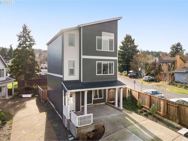 19718 Sw BRANDY Ln, Beaverton, OR 97007