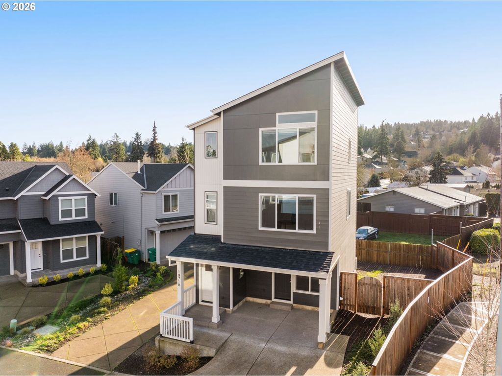 19718 Sw BRANDY Ln, Beaverton, OR 97007