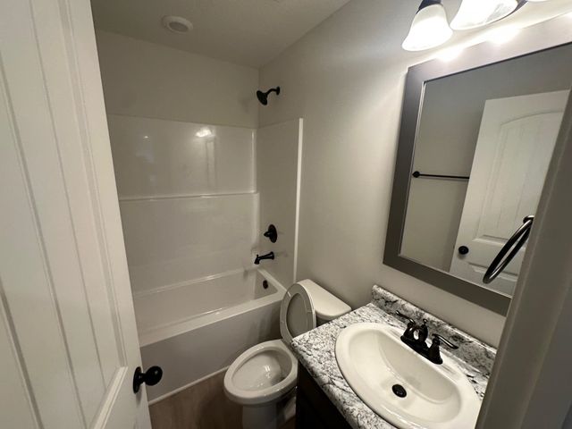 528 Molly Parker Lane, Spartanburg, SC 29301