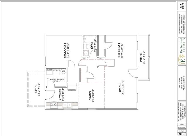 528 Molly Parker Lane, Spartanburg, SC 29301