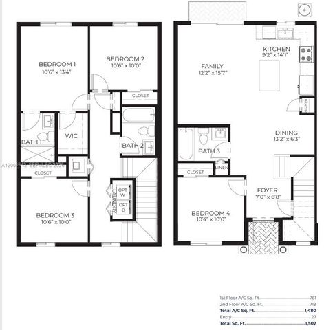 1015 SE 24th Ter, Homestead, FL 33035