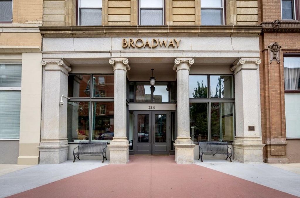 234 N Broadway #410, Milwaukee, WI 53202