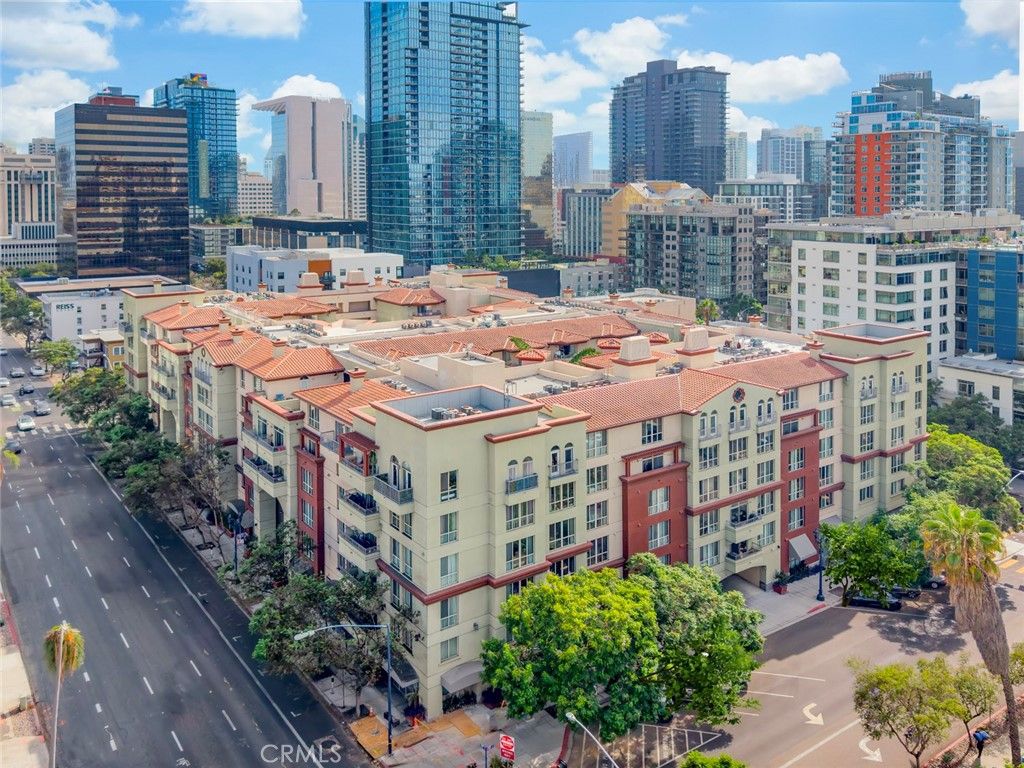 1501 Front Street 336, San Diego, CA 92101 — photo 5